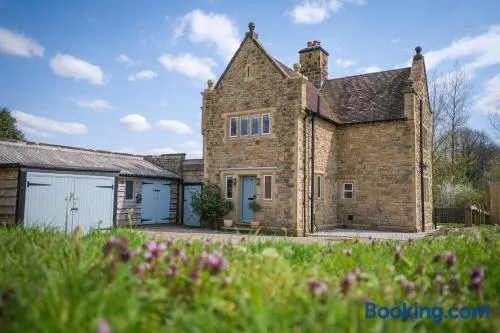Costers Lodge - Image 1
