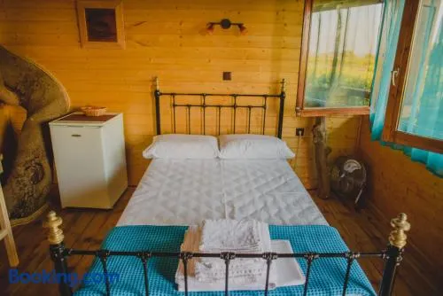 Irene's Treehouse - Image 1