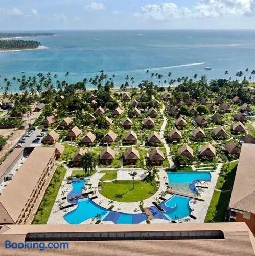 Flat Eco Resort Praia Dos Carneiros PE - Image 1