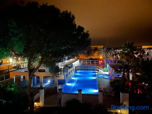 Residencia Cala Dorada - Image 1