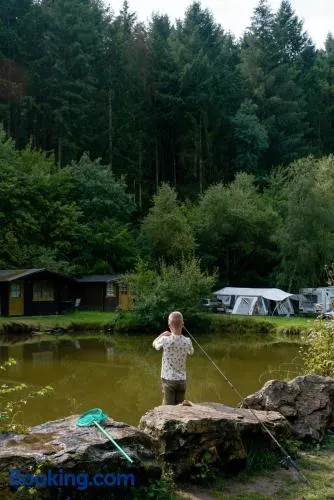 Camping Bockenauer Schweiz - Image 1