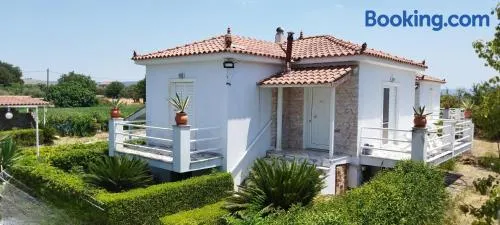 Antissa House in Carpe Diem Villas and Houses - Image 1