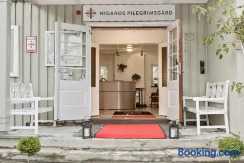 Nidaros Pilgrimsgård - Image 1