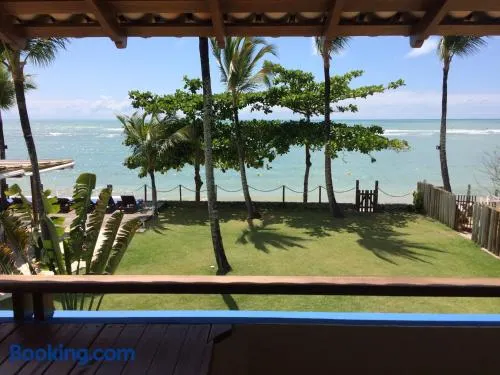 Casa Luxo Frente ao Mar - Image 1