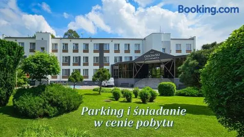 Hotel Ossowski - Image 1