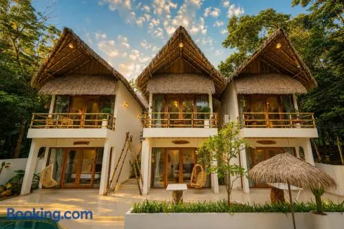 Ayana Lake Resorts - Image 1
