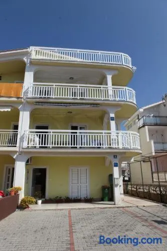 Deep Blue Sea view apartments Vodice - Image 1
