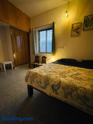 Mystic Hill View - Tara Room - Image 1