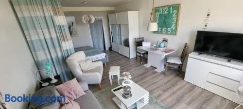 Cozy Tampen-Meerseite- - Image 1