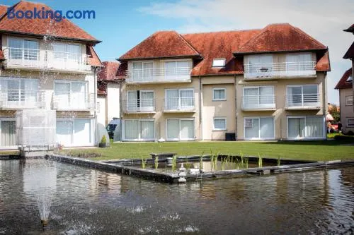 Holiday Suites De Haan - Image 1