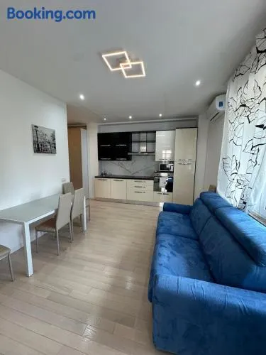 Alexandra Apartment San Raffaele - Image 1