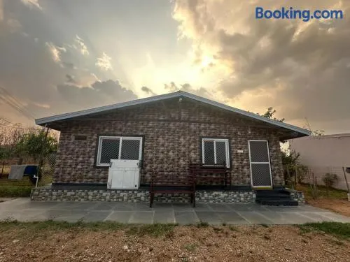 Moturi Farmstay Vemulawada - Image 1