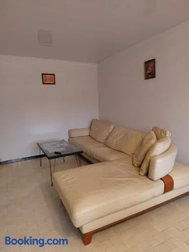 Gîte familial avec salle de jeux - Image 1