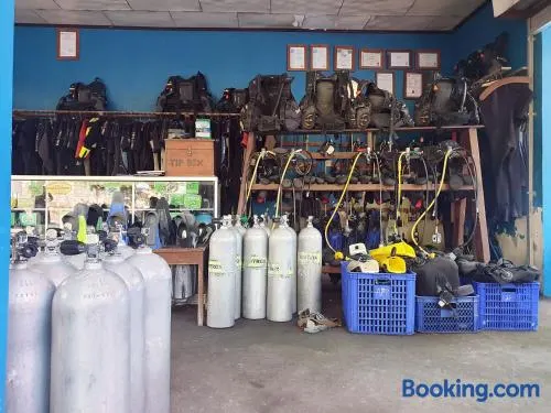 Aqua Dive Paradise - Image 1