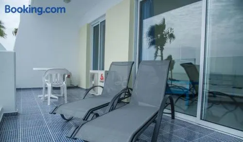 Paphinia SeaView Apartments - Image 1