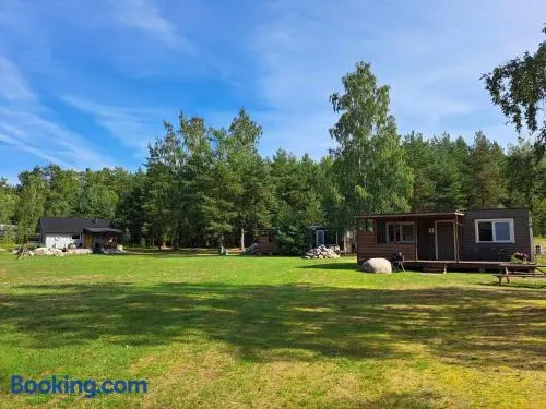 Aablaranna Puhkemaja - Image 1