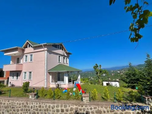 Nature Family House - Image 1