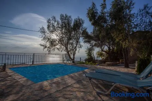 Argyros house - Image 1