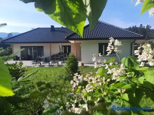 Chalet Damtschach - Image 1