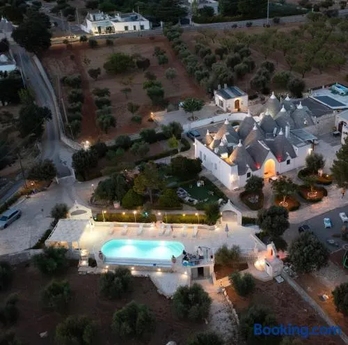 Masseria Carperi - Image 1