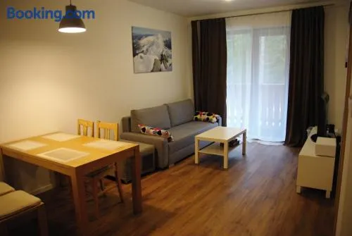 Apartmán Alpinka, Chopok Juh - Image 1