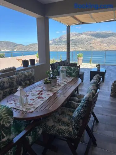 Villa Argyro - Image 1