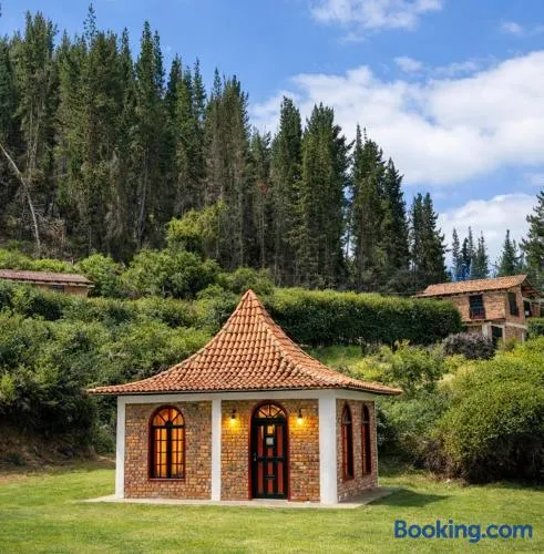 La Casita de Carpintero - Image 1