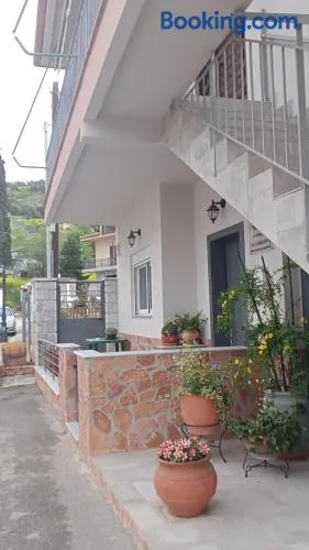 Vagelis Nemea apartments - Image 1