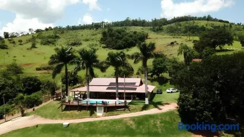 Chácara Pimenta Vermelha - Image 1