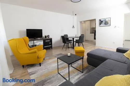 Apartman Beli - Image 1
