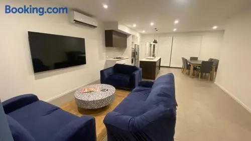 Coastal Calm Torquay Light-Filled 3BR Retreat - Image 1