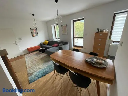 Haus Charlottenburg 2, zentrumsnah mit Blick auf die Festung, mit Sauna-Option - Image 1
