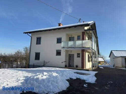 Ferienwohnung Wieser - Image 1