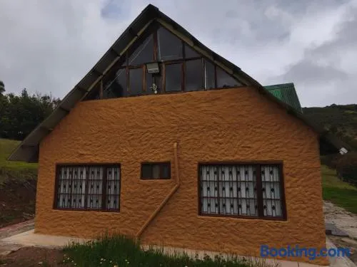 Tuminica Chalet en la Montana - Image 1