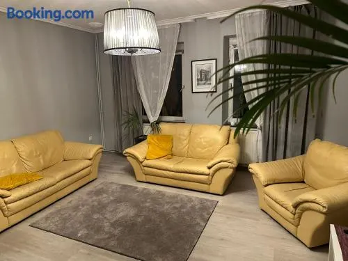 Ferienwohnung Dreilanderblick - Image 1