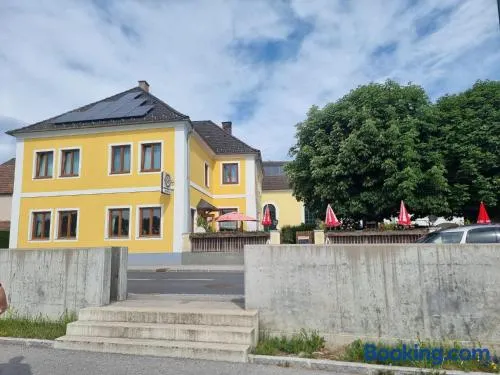 Gasthof Weidenauer- Gabi's Café - Image 1
