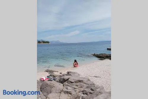 Apartment Brandel * Croatia * Brac * Selca * Puntinak - Image 1