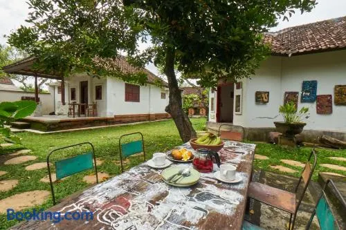 Rumah Paros & Gallery - Image 1