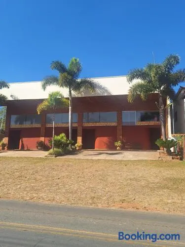 Flat Villa dos Reis - Image 1