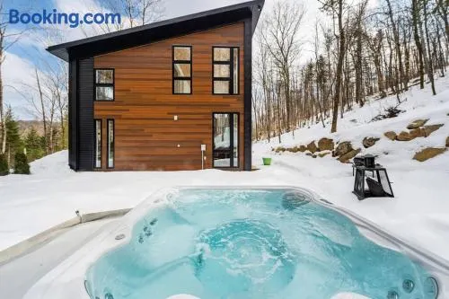 Cozy and beautiful chalet - Image 1