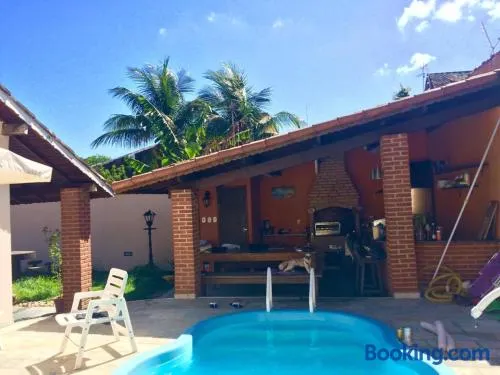Guaru Surf Hostel - Image 1