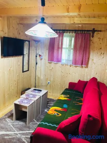 Etno domacinstvo Stankovic apartman br 2 - Image 1