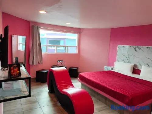 MOTEL EL PARTENON BY v EDEN - Image 1