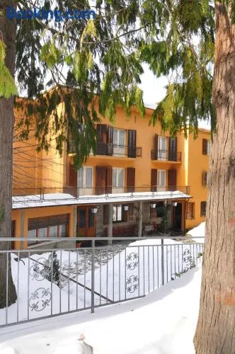 Hotel Sport - Image 1