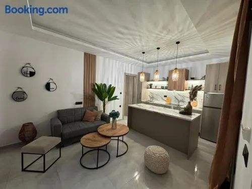 Meraki Apartment - Image 1