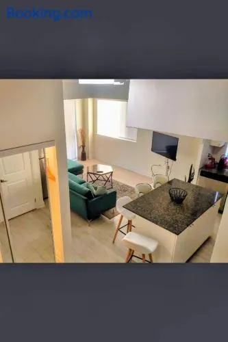 GGP Boutique Townhome - Image 1