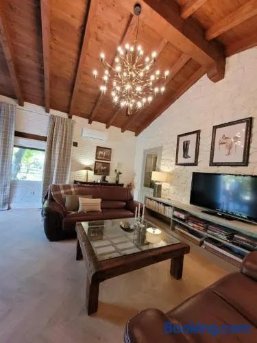 Casa Rural El Encanto - Image 1