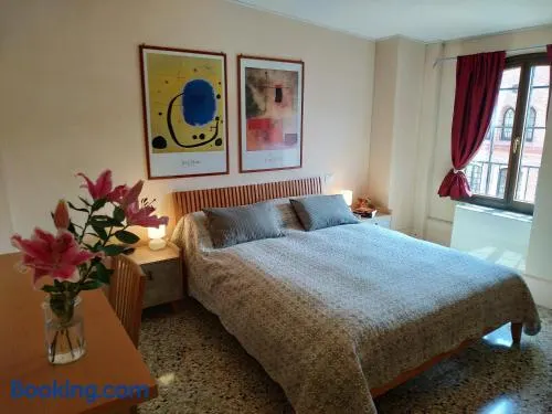 Apartment in Molino Stucky - Image 1