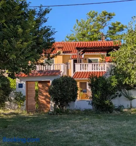 Vacation house Santo - Image 1