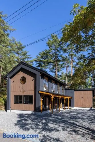 NEW Chalet Oinosu 5 Bedrooms 2 mins to ski resort - Image 1
